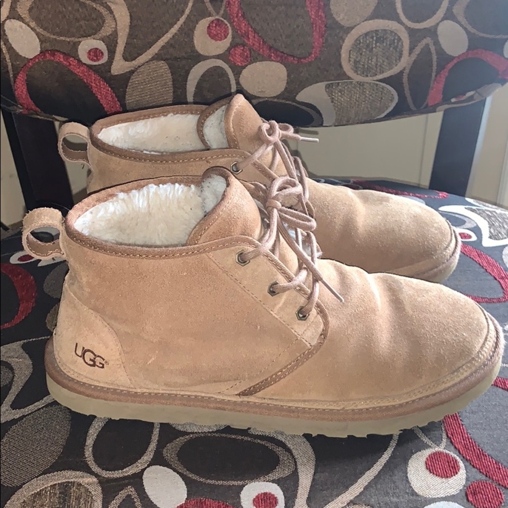 Men’s Ugg Boots